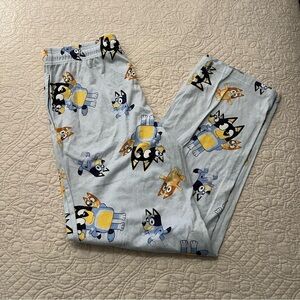 Bluey Pajama Pants